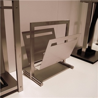 [����] ZACK 50695 ATACIO magazine rack  �ޥ������å�