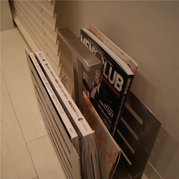 [] ZACK 50705 RACCO magazine rack  ޥå