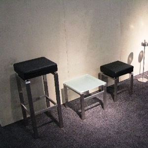 [����] ZACK 50755 MADRIO bar stool  �С����ġ���