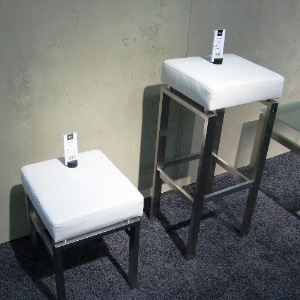 [����] ZACK 50756 MADRIO stool  ���ġ���