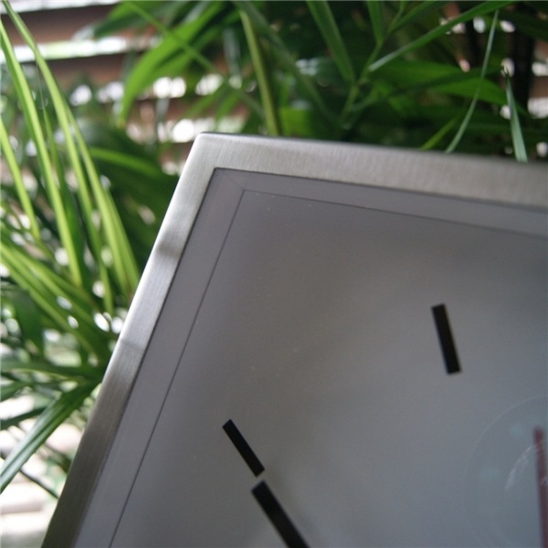 [����] ZACK 60061 DURATA wall clock, Quartz  �������륯���å�