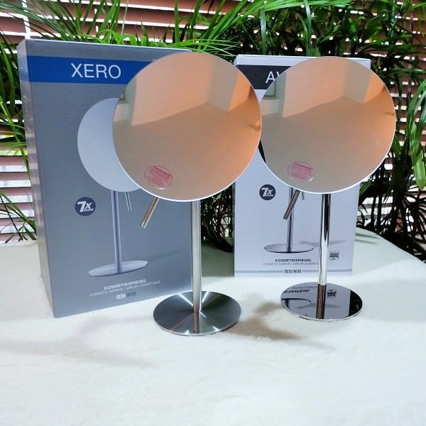 [����] ZACK 40003 XERO �ɥ���ZACK���������ǥ�����Υ�����ƥ��å��ߥ顼(7�ܳ����)