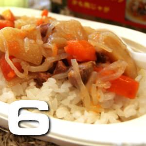 [���佪λ] ���Ĥ����ɺҥߥ�᥷(6Ȣ����)���åȡݤ��������㤬