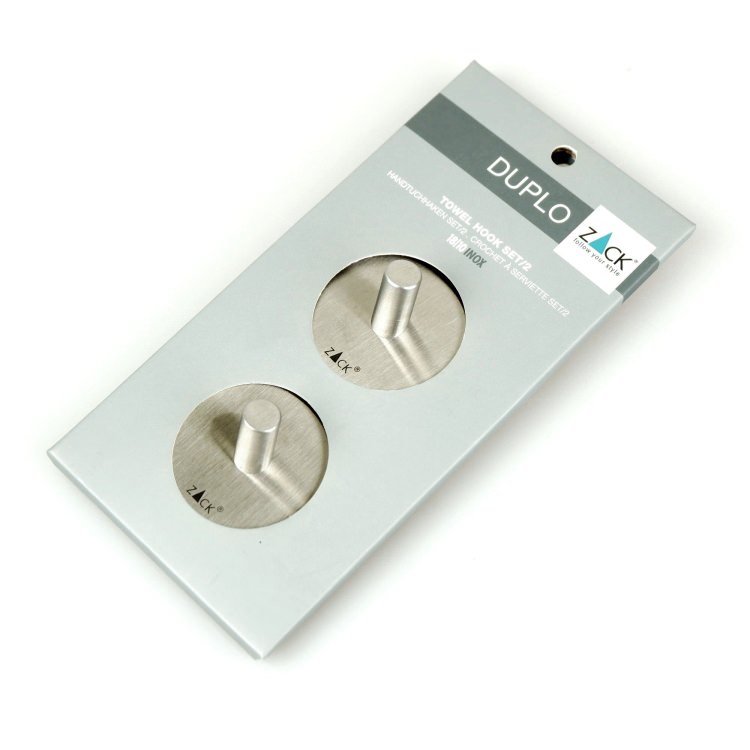 ZACK 40306 DUPLO �ɥ���ZACK���������ǥ�����Υ�����եå�(2������) HL [�߸�ͭ��]