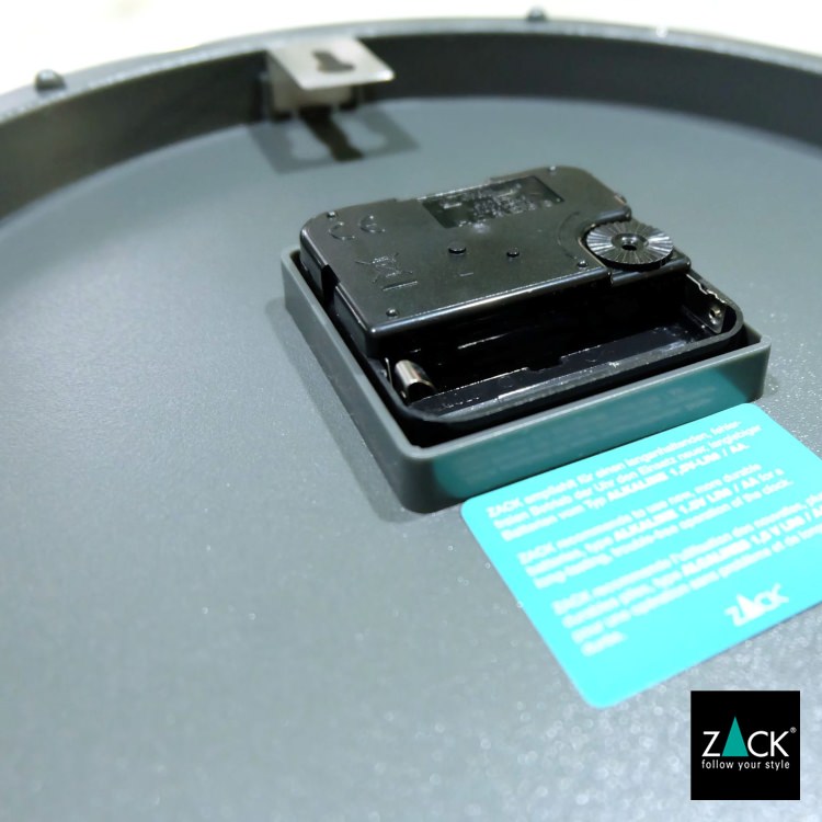 ZACK 60024 PALLA ɥZACKǥΥ륯å()  HL [߸ͭ]