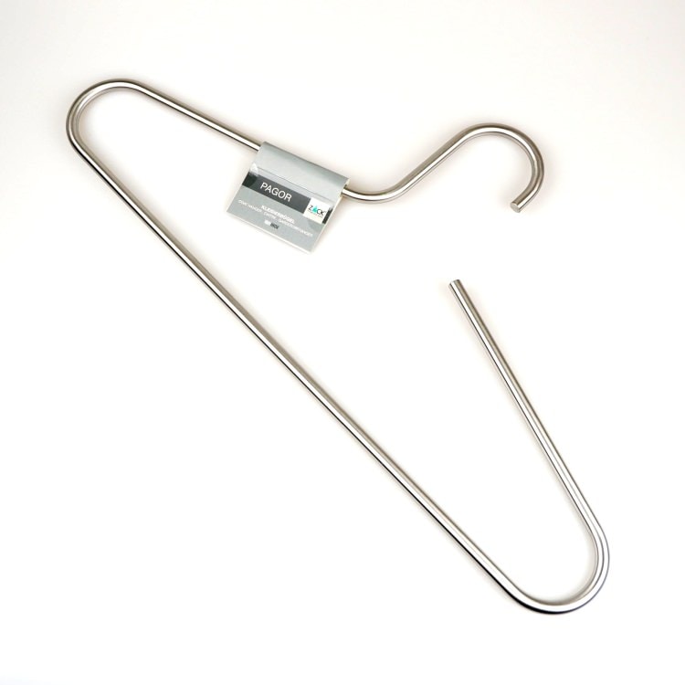 ZACK 50649 PAGOR �ɥ���ZACK���������ǥ�����Υ����ȥϥ󥬡� (3�ܥ��å�) HL