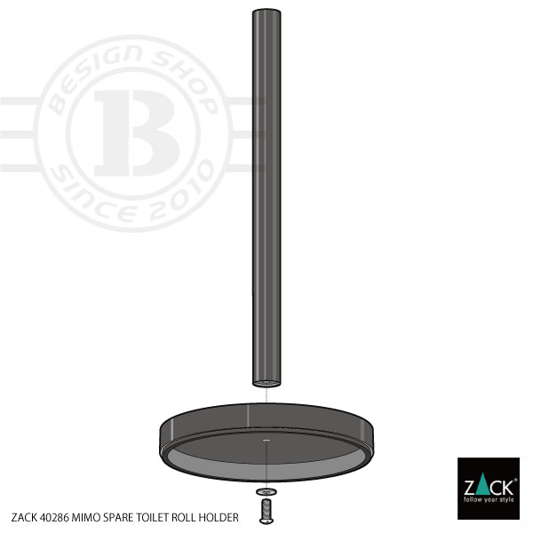 ZACK 40286 MIMO ɥZACKǥΥڥȥåȥڡѡۥ ͽ ޥåȥ֥å [߸ͭ]