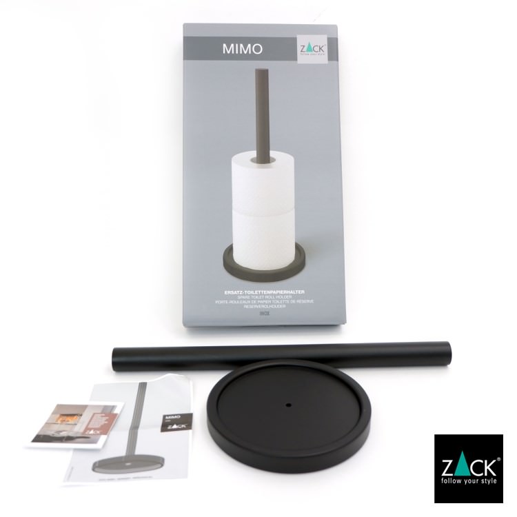 ZACK 40286 MIMO ɥZACKǥΥڥȥåȥڡѡۥ ͽ ޥåȥ֥å [߸ͭ]