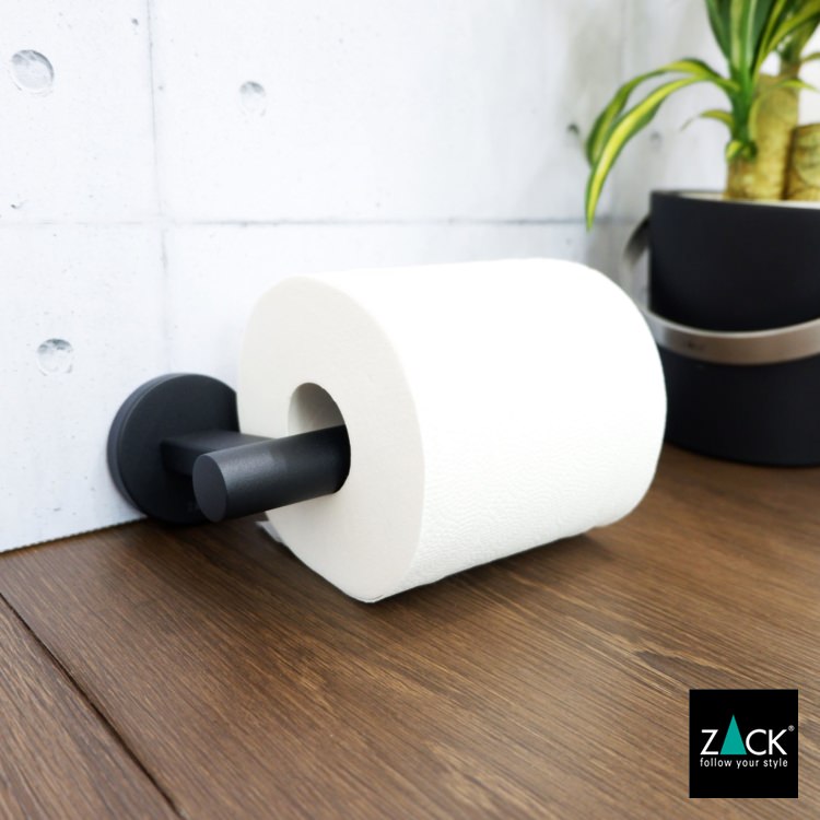ZACK 40850 SCALA �ɥ���ZACK���������ǥ�����Υȥ���åȥڡ��ѡ��ۥ���� �ޥåȥ֥�å� ���դ������� DIY [�߸�ͭ��]