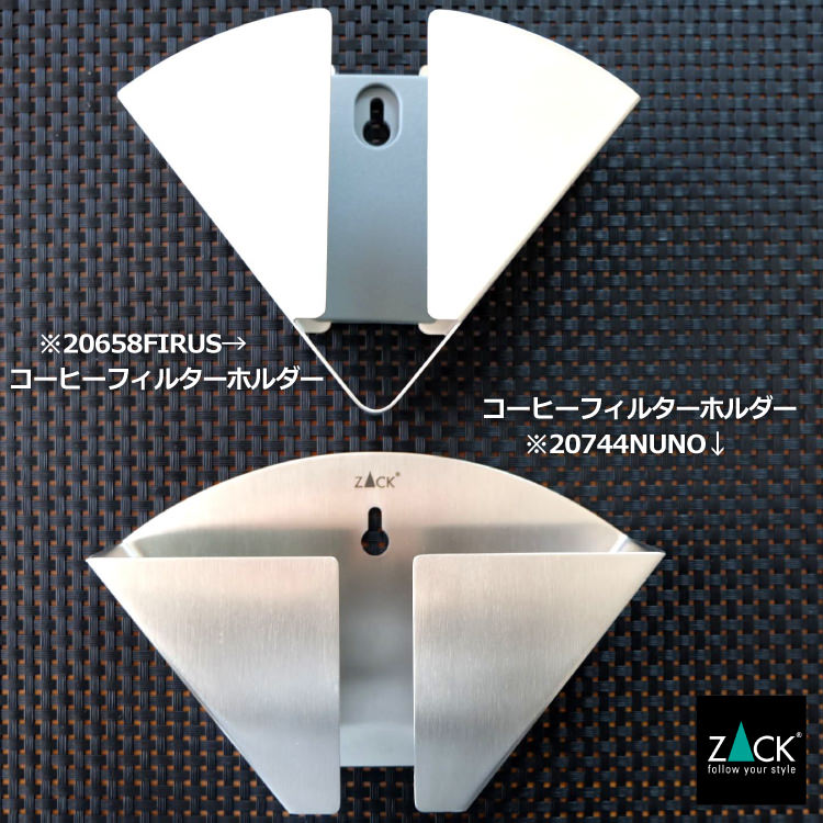 ZACK 20744 NUNO ɥZACKǥΥҡե륿ۥ դ DIY HL [߸ͭ]