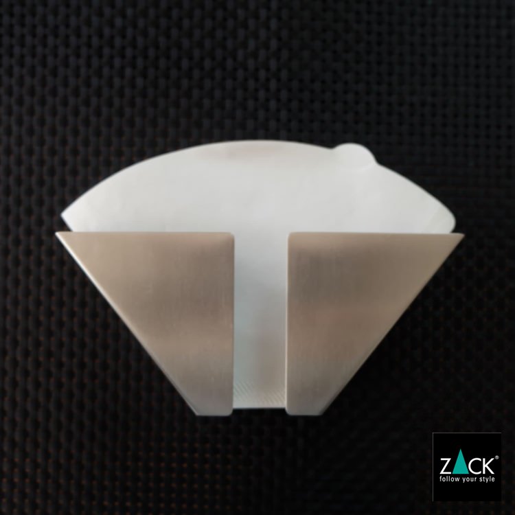 ZACK 20744 NUNO ɥZACKǥΥҡե륿ۥ դ DIY HL [߸ͭ]