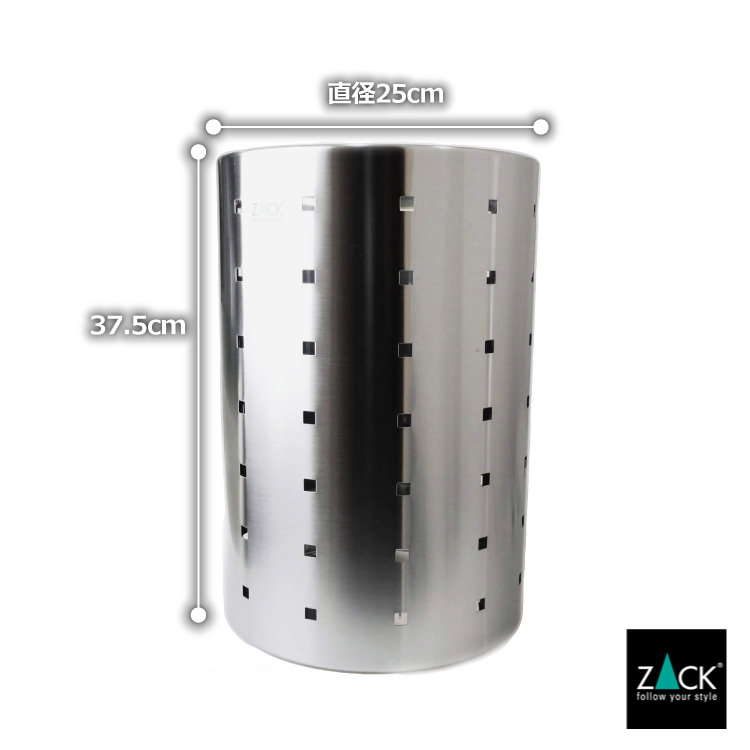 [����] ZACK 50512 QUADRO �ɥ���ZACK���������ǥ�����Υڡ��ѡ��Х����å�(����Ȣ)