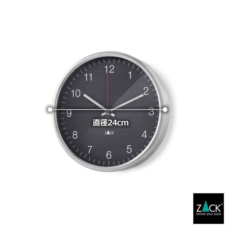 [����] ZACK 60026 PALLA �ɥ���ZACK���������ǥ�����Υ������륯���å�(��)