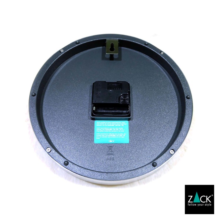 [����] ZACK 60026 PALLA �ɥ���ZACK���������ǥ�����Υ������륯���å�(��)