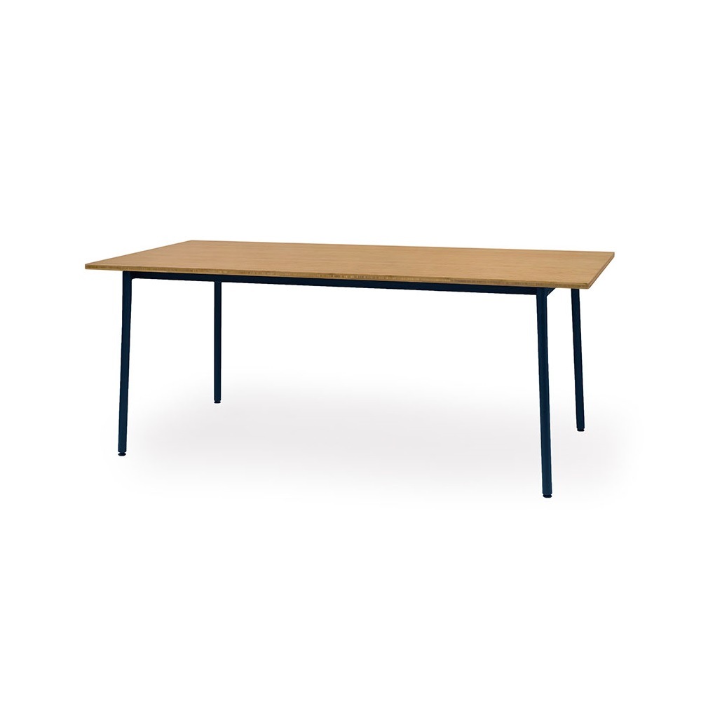 TEORI TD-TS1800���ݽ������T�����˥󥰥ơ��֥�3��ŷ��T-Dining Table W1800