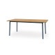 TEORI TD-TS1800���ݽ������T�����˥󥰥ơ��֥�3��ŷ��T-Dining Table W1800