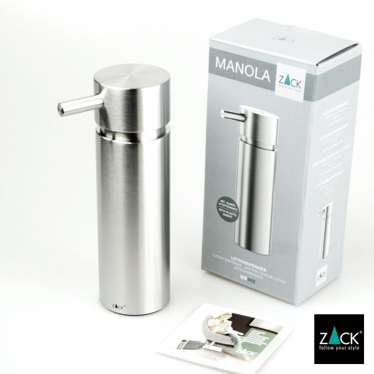 ZACK 40308 MANOLA �ɥ���ZACK���������ǥ�����Υꥭ�åɥǥ����ڥ󥵡� HL [�����]