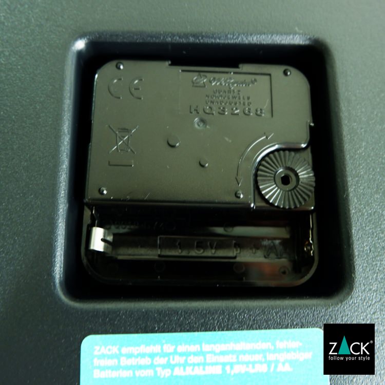 ZACK 60050 HOYO �ɥ���ZACK���������ǥ�����Υ������륯���å� HL [�����]