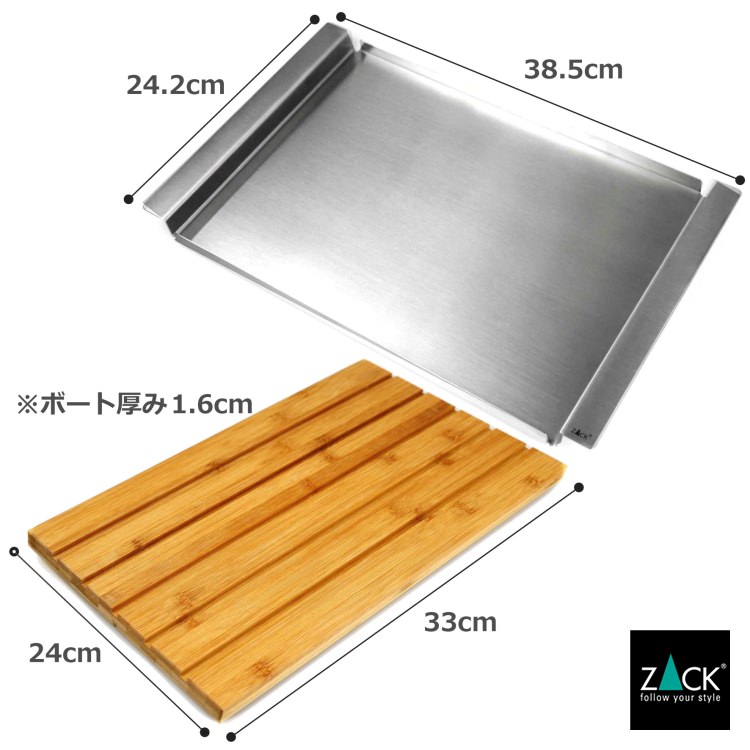 [����] ZACK 20872 PANAS �ɥ���ZACK���������ǥ�����Υ֥�åɥȥ쥤