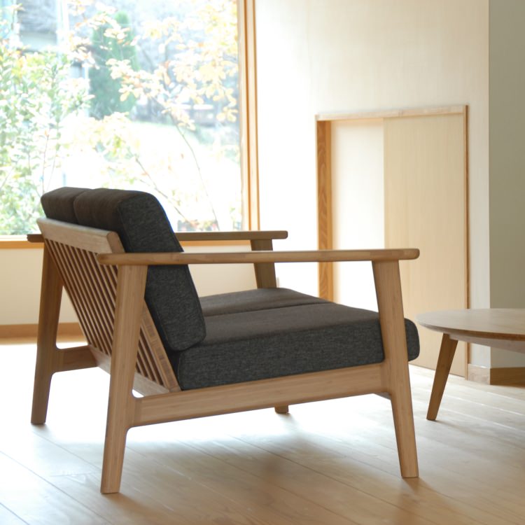 TEORI C SOFA 2.5P TC-S25���ݽ������2.5�ͳݤ� C���ե�