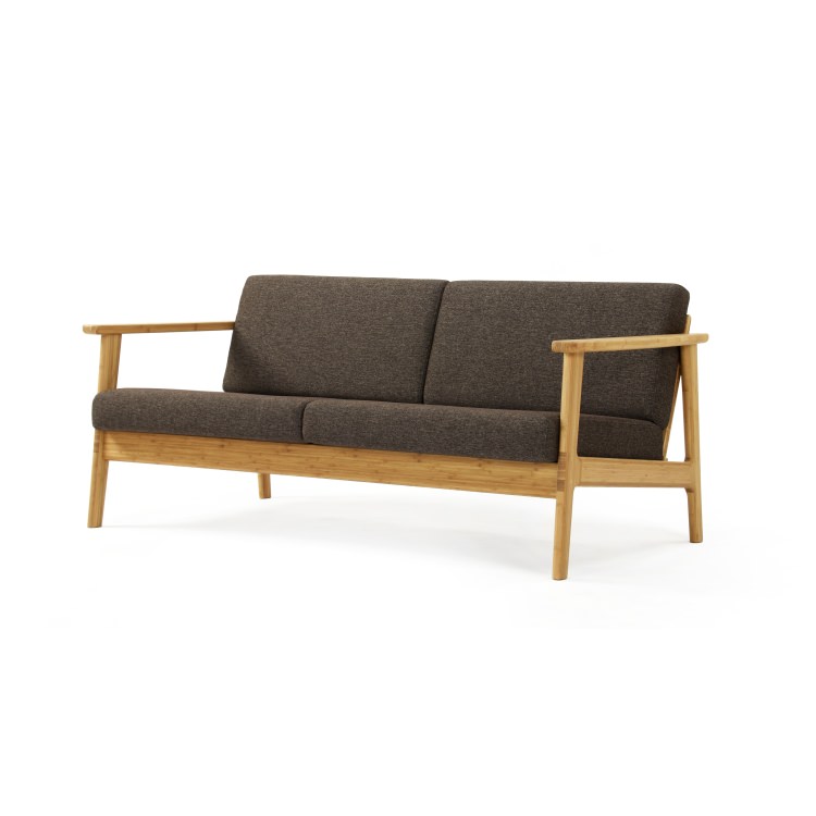 TEORI C SOFA 2.5P TC-S25���ݽ������2.5�ͳݤ� C���ե�