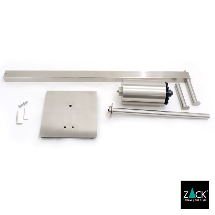 ZACK 40435 ATORE ɥZACKǥΥȥåȥڡѡ ȥåȥХȥ顼  HL [߸ͭ]