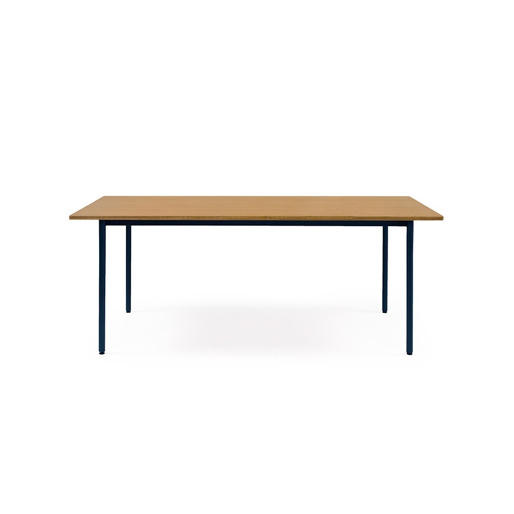 TEORI TD-TK1500���ݽ������T�����˥󥰥ơ��֥����դ�ŷ��T-Dining Table W1500