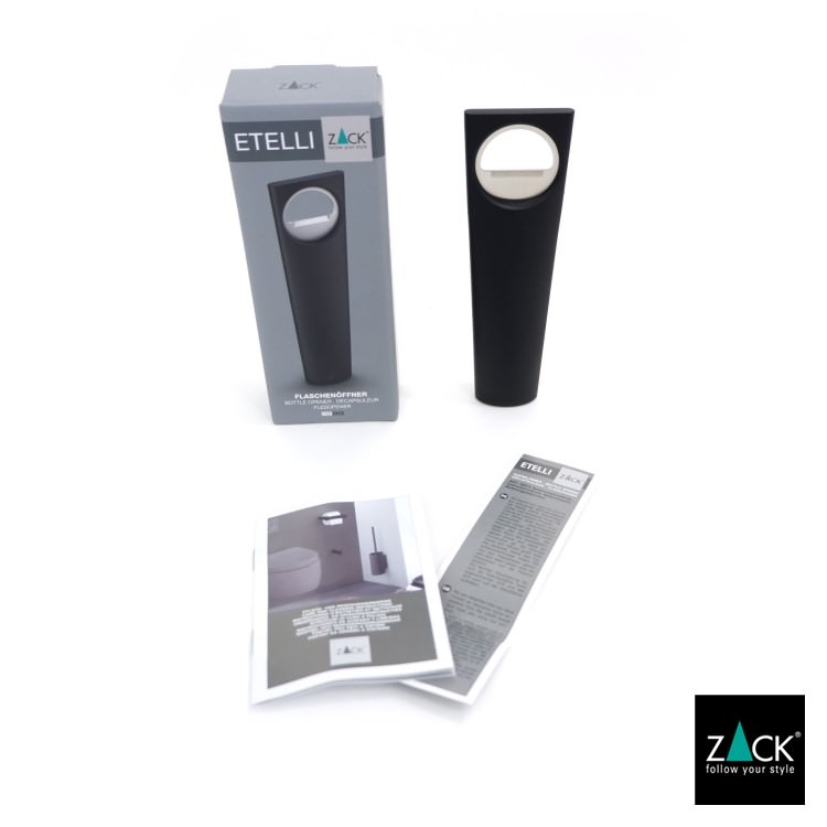 ZACK 20573 ETELLI �ɥ���ZACK���������ǥ�����Υܥȥ륪���ץʡ�(��ȴ��) �ޥåȥ֥�å� [�߸�ͭ��]