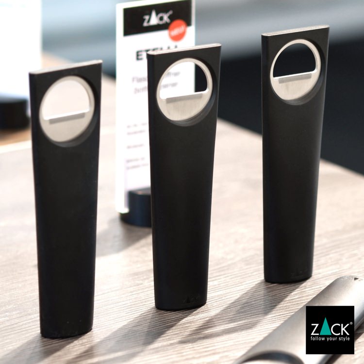 ZACK 20573 ETELLI �ɥ���ZACK���������ǥ�����Υܥȥ륪���ץʡ�(��ȴ��) �ޥåȥ֥�å� [�߸�ͭ��]