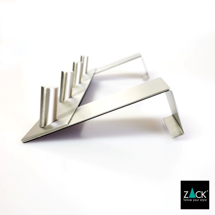 ZACK 20754 EXIT �ɥ���ZACK���������ǥ�����Υɥ��եå���å�  HL [�߸�ͭ��]