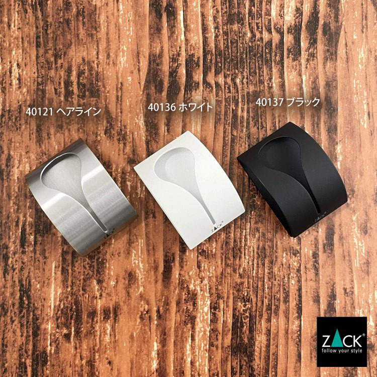 ZACK 40121 GENIO ɥZACKǥΥ륯å HL [߸ͭ]