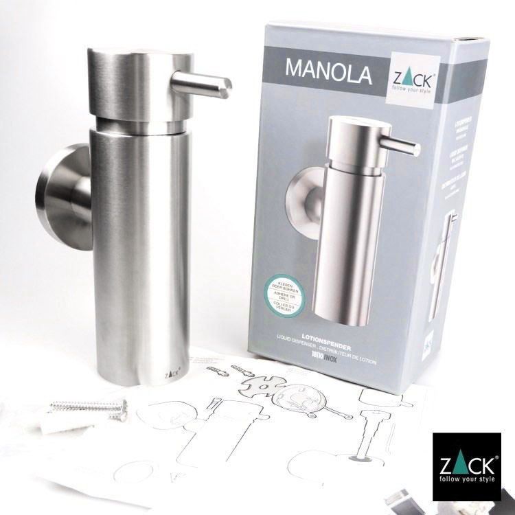 ZACK 40309 MANOLA �ɥ���ZACK���������ǥ�����Υꥭ�åɥǥ����ڥ󥵡� ���դ������� DIY HL [�����]
