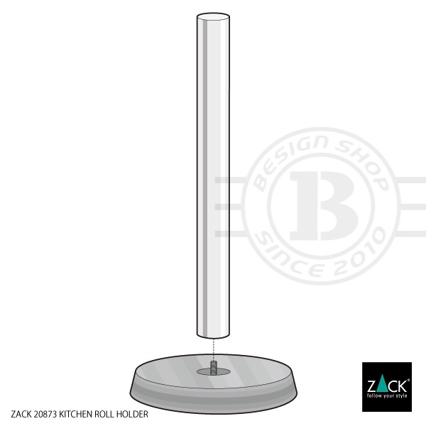 [����] ZACK 20873 PONDE �ɥ���ZACK���������ǥ�����Υ��å��������ۥ����