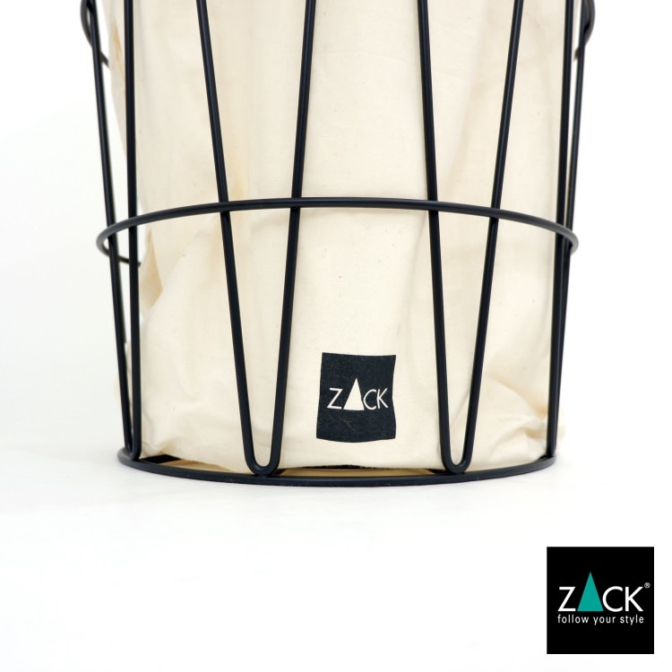 ZACK 40437F SATONE ɥZACKǥΥɥ꡼Хå ޥåȥ֥å ʡХååդ []