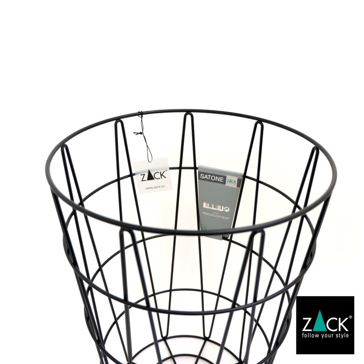 ZACK 40437F SATONE ɥZACKǥΥɥ꡼Хå ޥåȥ֥å ʡХååդ []