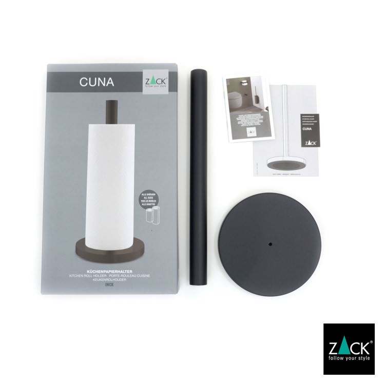 ZACK 20706 CUNA �ɥ���ZACK���������ǥ�����Υ��å��������ۥ���� �ޥåȥ֥�å� [�����]