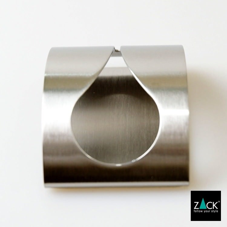 ZACK 40121 GENIO �ɥ���ZACK���������ǥ�����Υ����륯��å�(2�ĥ��å�) HL