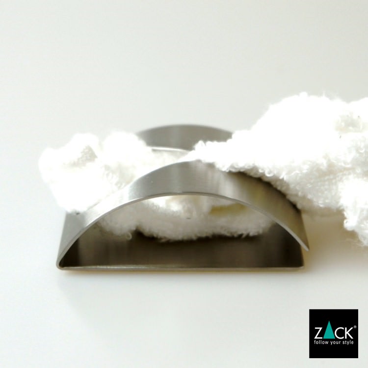 ZACK 40121 GENIO �ɥ���ZACK���������ǥ�����Υ����륯��å�(2�ĥ��å�) HL