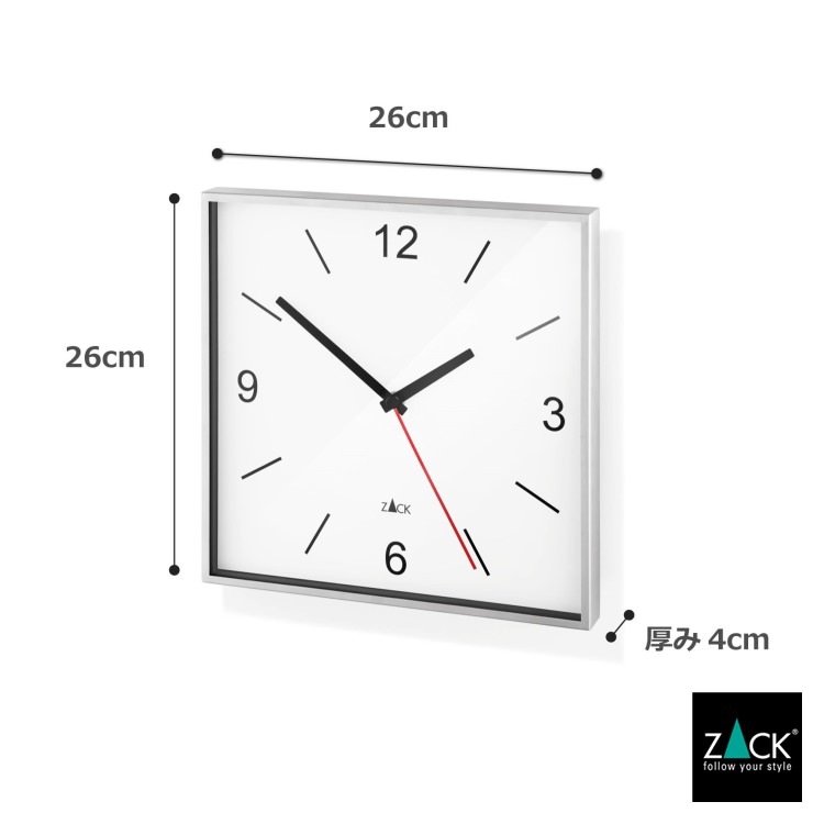 ZACK 60053 SILLAR ɥZACKǥΥ륯å HL []