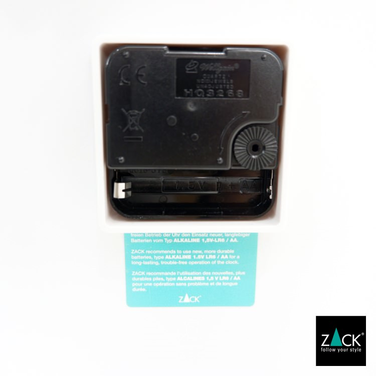 ZACK 60053 SILLAR ɥZACKǥΥ륯å HL []