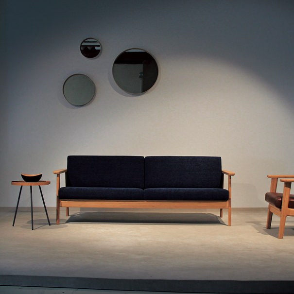 TEORI C SOFA 3P TC-S30���ݽ������3�ͳݤ� C���ե�