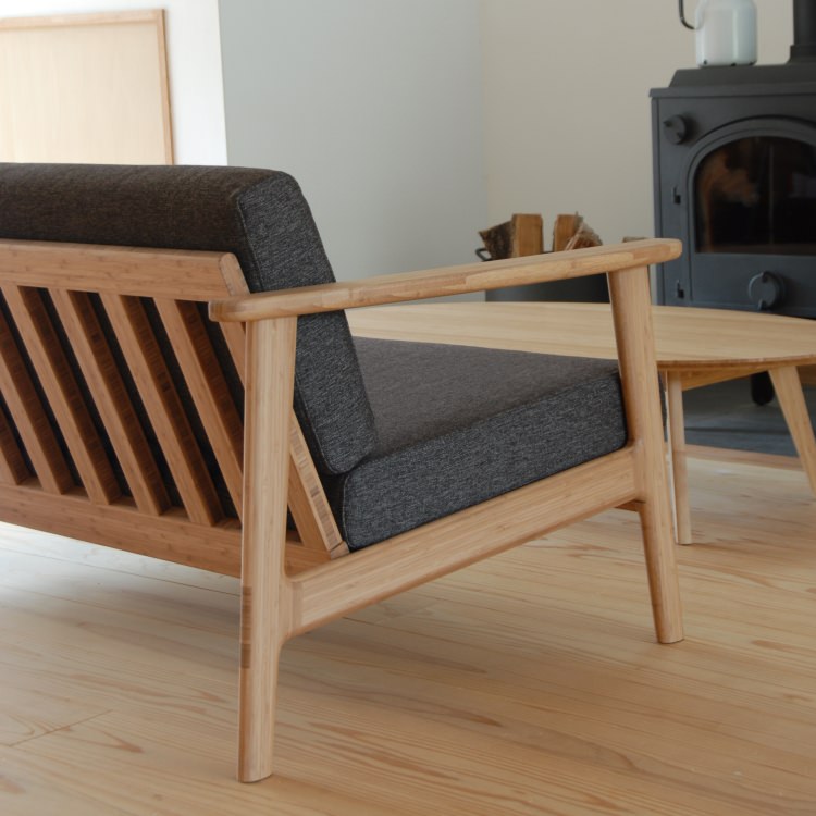 TEORI C SOFA 3P TC-S30���ݽ������3�ͳݤ� C���ե�