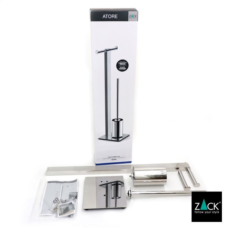 ZACK 40473 ATORE �ɥ���ZACK���������ǥ�����Υȥ���åȥڡ��ѡ�������� �ȥ���åȥХȥ顼 MP [�߸�ͭ��]