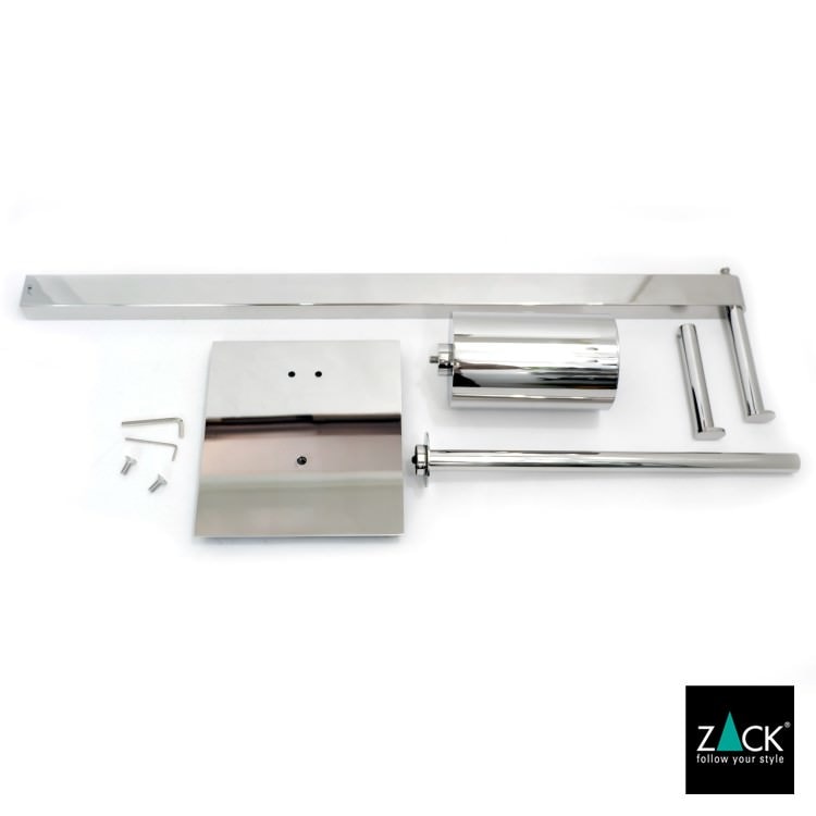 ZACK 40473 ATORE �ɥ���ZACK���������ǥ�����Υȥ���åȥڡ��ѡ�������� �ȥ���åȥХȥ顼 MP [�߸�ͭ��]