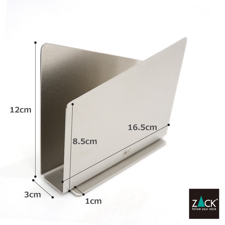 ZACK 20522 ACIO �ɥ���ZACK���������ǥ�����Υʥץ���ۥ���� HL [�߸�ͭ��]