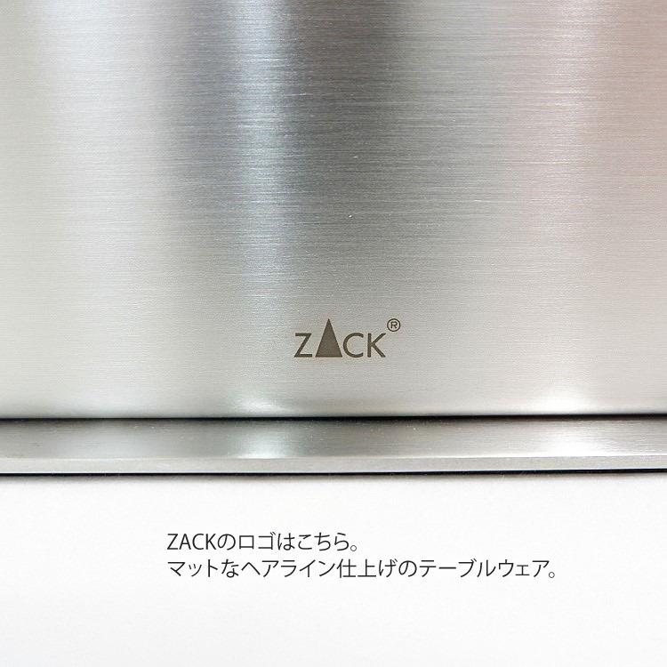 ZACK 20522 ACIO �ɥ���ZACK���������ǥ�����Υʥץ���ۥ���� HL [�߸�ͭ��]
