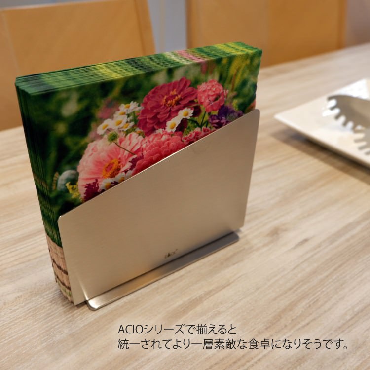 ZACK 20522 ACIO �ɥ���ZACK���������ǥ�����Υʥץ���ۥ���� HL [�߸�ͭ��]