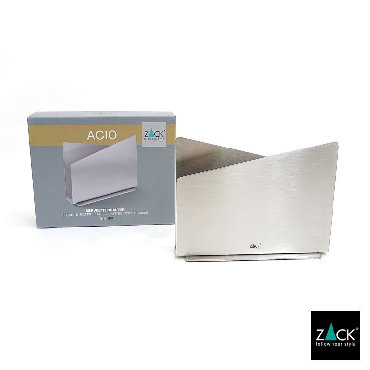 ZACK 20522 ACIO �ɥ���ZACK���������ǥ�����Υʥץ���ۥ���� HL [�߸�ͭ��]