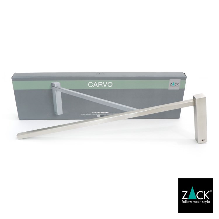 ZACK 40491 CARVO ɥZACKǥΥۥ դ DIY HL [߸ͭ]