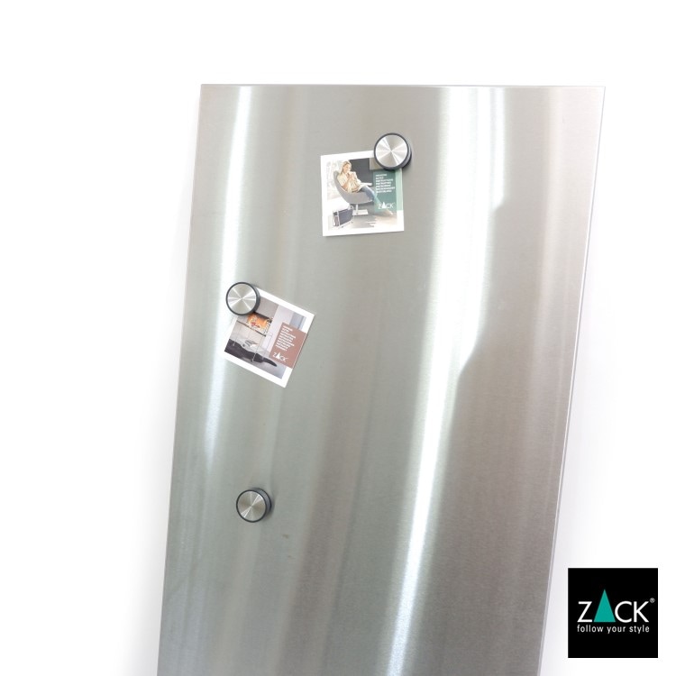 ZACK 30775 PERCETTO �ɥ���ZACK���������ǥ�����Υޥ��ͥå��ѥܡ���L ���դ������� DIY HL [�����]